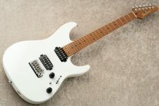 Ibanez Prestige AZ2402 -Pearl White Flat / PWF-_2