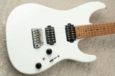 Ibanez Prestige AZ2402 -Pearl White Flat / PWF-_3