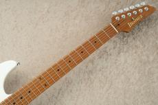 Ibanez Prestige AZ2402 -Pearl White Flat / PWF-_4