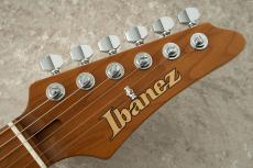 Ibanez Prestige AZ2402 -Pearl White Flat / PWF-_5