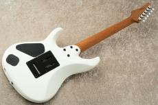 Ibanez Prestige AZ2402 -Pearl White Flat / PWF-_6