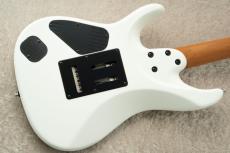 Ibanez Prestige AZ2402 -Pearl White Flat / PWF-_7