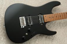 Ibanez Prestige AZ2402 -Black Flat / BKF-_3