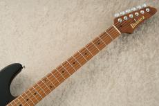 Ibanez Prestige AZ2402 -Black Flat / BKF-_4