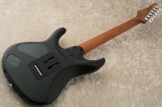 Ibanez Prestige AZ2402 -Black Flat / BKF-_6