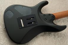 Ibanez Prestige AZ2402 -Black Flat / BKF-_7
