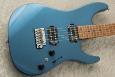 Ibanez Prestige AZ2402 -Prussian Blue Metallic / PBM-_3