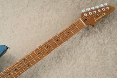 Ibanez Prestige AZ2402 -Prussian Blue Metallic / PBM-_4