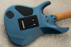 Ibanez Prestige AZ2402 -Prussian Blue Metallic / PBM-_7