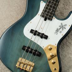 momose MJ-HYUGAZAKURA SP'25/E -Deep Blue-Vertical Gradation / DBL-VGR-