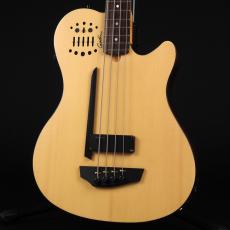 Godin A4 Ultra Fretted ~Satin Natural~
