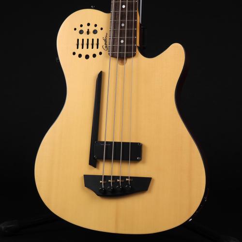Godin A4 Ultra Fretted ~Satin Natural~