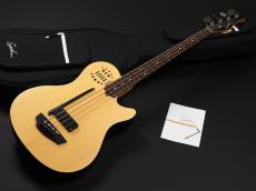 Godin A4 Ultra Fretted ~Satin Natural~_2