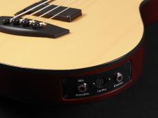 Godin A4 Ultra Fretted ~Satin Natural~_7