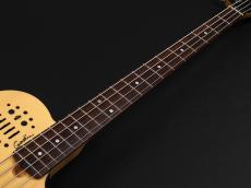 Godin A4 Ultra Fretted ~Satin Natural~_8