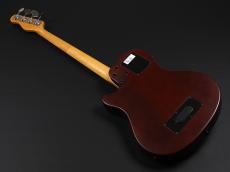 Godin A4 Ultra Fretted ~Satin Natural~_12