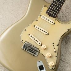 M.B.Guitars 62-S -Shoreline Gold-