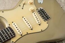 M.B.Guitars 62-S -Shoreline Gold-_4