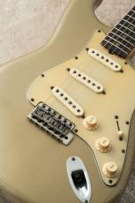 M.B.Guitars 62-S -Shoreline Gold-_5