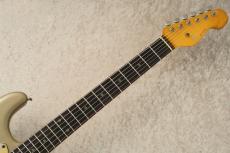 M.B.Guitars 62-S -Shoreline Gold-_6