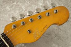 M.B.Guitars 62-S -Shoreline Gold-_7