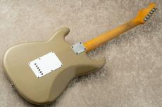 M.B.Guitars 62-S -Shoreline Gold-_8