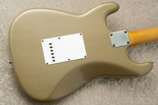 M.B.Guitars 62-S -Shoreline Gold-_9