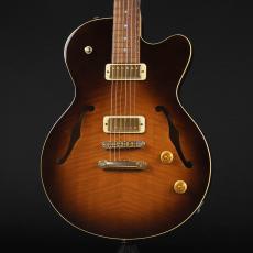 YAMAHA AEX520 BS ~Brown Sunburst~