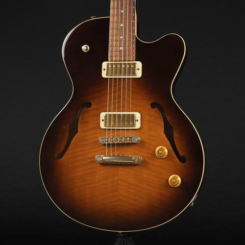 YAMAHA AEX520 BS ~Brown Sunburst~