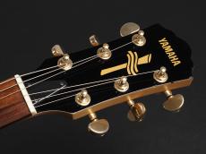 YAMAHA AEX520 BS ~Brown Sunburst~_3
