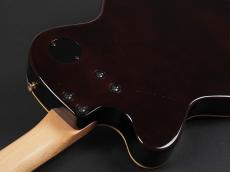 YAMAHA AEX520 BS ~Brown Sunburst~_11