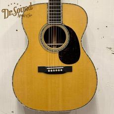 Martin 2024年製　000-42　#2907571【無金利分割OK】【送料込み】