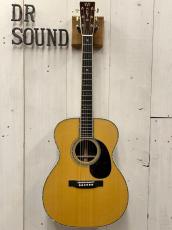 Martin 2024年製　000-42　#2907571【無金利分割OK】【送料込み】_2
