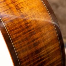 Gladstone Luthiers Tasmanian Blackwood Tenor_13