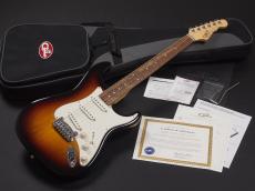 G&L Fullerton Deluxe Legacy 3TS ~3-Tone Sunburst~【浜松の楽器店 SONIX】【全国どこでも送料無料】_2