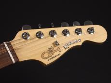G&L Fullerton Deluxe Legacy 3TS ~3-Tone Sunburst~【浜松の楽器店 SONIX】【全国どこでも送料無料】_3