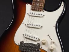 G&L Fullerton Deluxe Legacy 3TS ~3-Tone Sunburst~【浜松の楽器店 SONIX】【全国どこでも送料無料】_5