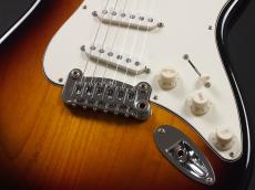 G&L Fullerton Deluxe Legacy 3TS ~3-Tone Sunburst~【浜松の楽器店 SONIX】【全国どこでも送料無料】_7