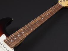 G&L Fullerton Deluxe Legacy 3TS ~3-Tone Sunburst~【浜松の楽器店 SONIX】【全国どこでも送料無料】_8