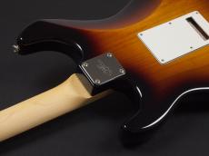 G&L Fullerton Deluxe Legacy 3TS ~3-Tone Sunburst~【浜松の楽器店 SONIX】【全国どこでも送料無料】_11