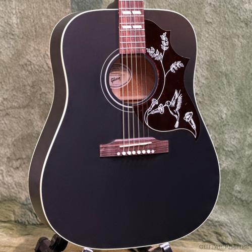 Gibson Hummingbird Special -Satin Ebony- #20696069【48回迄金利0%対象】【送料当社負担】
