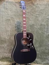 Gibson Hummingbird Special -Satin Ebony- #20696069【48回迄金利0%対象】【送料当社負担】_2