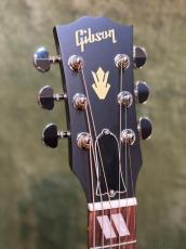 Gibson Hummingbird Special -Satin Ebony- #20696069【48回迄金利0%対象】【送料当社負担】_5