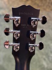 Gibson Hummingbird Special -Satin Ebony- #20696069【48回迄金利0%対象】【送料当社負担】_6