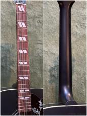 Gibson Hummingbird Special -Satin Ebony- #20696069【48回迄金利0%対象】【送料当社負担】_7
