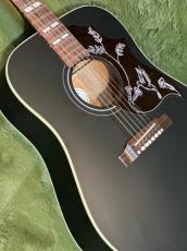 Gibson Hummingbird Special -Satin Ebony- #20696069【48回迄金利0%対象】【送料当社負担】_9