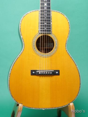 Martin 000-45JR Jimmie Rodgers Commemorative