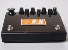 Inner Bamboo electron B-II -Bass Preamp-【USED】_3