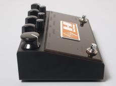 Inner Bamboo electron B-II -Bass Preamp-【USED】_4