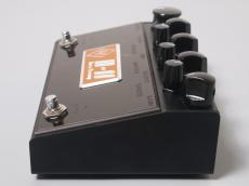Inner Bamboo electron B-II -Bass Preamp-【USED】_5